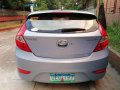 2013 Hyundai Accent Hatchback Diesel For Sale -3