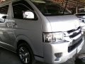 Toyota Hiace 2014 for sale-0