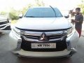 2016 Mitsubishi Montero 4X4 manual for sale-6