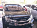 Isuzu MU-X LS-A 4X4 2015 AT for sale-2