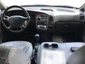 Hyundai Starex GRX RV Crdi DSL AT 2005 For Sale -5