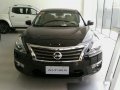 Nissan Altima 2017 A/T for sale -1