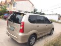 Toyota Avanza J 2008 Manual for sale-2