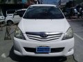 2009 Toyora Innova J diesel for sale-0