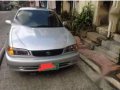 Toyota Corolla small body GLI for sale-7