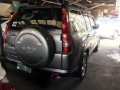 For sale Honda Crv 2004 model-4
