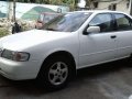 1997 Nissan Sentra Super Saloon MT All-Power Fresh In Out for sale-0