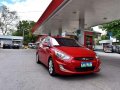 2013 Hyundai Accent CRDI Hatchback AT for sale-3