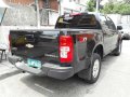 2013 Chevrolet Colorado LT MT Black For Sale -6