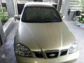 Chevrolet Optra 1.6 2004 for sale-0