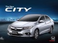2018 Honda City Jazz Brio Civic Brv Mobilio Low Dp ALLIN Fast Approval-10
