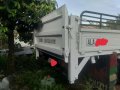 Isuzu Forward Giga White Truck For Sale -4