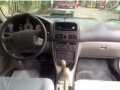 Toyota Corolla small body GLI for sale-4