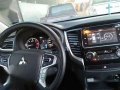 2016 Mitsubishi Montero 4X4 manual for sale-3
