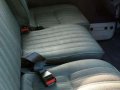 Mitsubishi L300 Fb Close Van White Truck For Sale -4