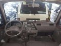 2010 Nissan Urvan Manual Diesel for sale-6