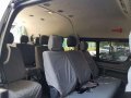 2016 FOTON View Traveller for sale-10