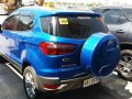 Ford EcoSport 2015 Titanium for sale -5