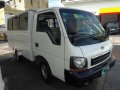 2003 Kia Kc2700 Panoramic 4x2 for sale-1