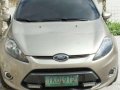 Ford Fiesta sedan 2011 model Manual for sale-2