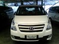 Hyundai Grand Starex 2017 A/T for sale-1