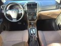 2016 Toyota Avanza G SUV Silver For Sale -1