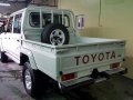 Toyota Land Cruiser 2017 LX M/T for sale -3