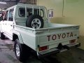 Toyota Land Cruiser 2017 LX M/T for sale -3