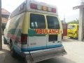 1984 Ford E350 diesel engine ambulance for sale-2