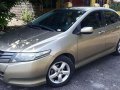 Honda City 1.3S 2010 Matic Fuel Efficient for sale-0
