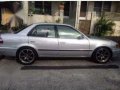 Toyota Corolla small body GLI for sale-3