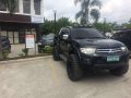 2010 Mitsubishi Strada GLX Manual 4x2 Off Road for sale-1