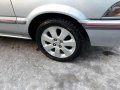 Toyota Corolla small body Manual 1990 model for sale-8