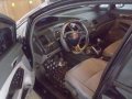 Honda Civic 2006 1.8V Manual Black Sedan For Sale -2