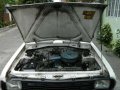 Nissan Sunny Pickup Truck B120 White For Sale -5