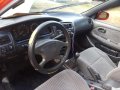 1995 Toyota Corolla GLi for sale-7