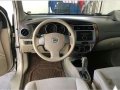 Fresh 2008 Nissan Grand Livina Beige For Sale -3