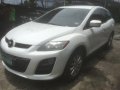 Mazda CX-7 2011 A/T for sale-2