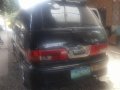 Well-maintained Toyota Previa 2007 for sale-2