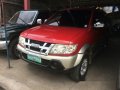 Isuzu Crosswind 2005 XUV M/T for sale-0
