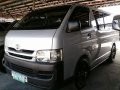 Toyota Hiace 2009 for sale-1