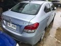 Mitsubishi Mirage Cvt 2015 for sale-2