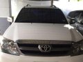 2008 Toyota Fortuner g Automatic Diesel for sale-0