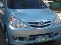 Toyota Avanza G 1.5 Matic 2010 Blue For Sale -0