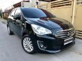 FOR SALE 2014 Mitsubishi Mirage G4 1.2G GLS-0
