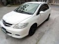 Honda City 2007 manual tranny  for sale!!!-0