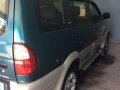 FOR SALE Isuzu Crosswind XUV2004-1
