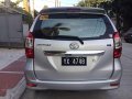 2016 Toyota Avanza G SUV Silver For Sale -6