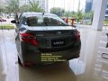 New 2018 Toyota Vios E AT Sedan Units For Sale -4