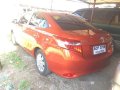 Toyota Vios 2016 E M/T for sale-3